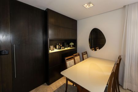 Apartamento para alugar com 72m², 3 quartos e 1 vaga Apartamento para alugar com 72m², 3 quartos e 1 vagaSala de Jantar