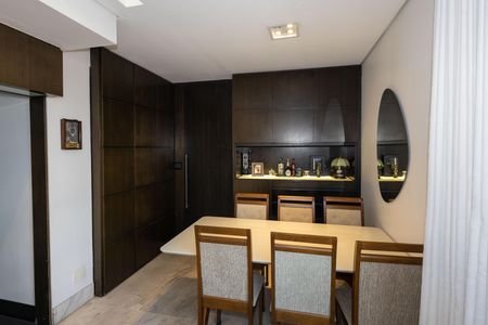 Apartamento para alugar com 72m², 3 quartos e 1 vaga Apartamento para alugar com 72m², 3 quartos e 1 vagaSala de Jantar
