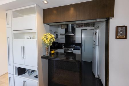 Apartamento para alugar com 72m², 3 quartos e 1 vaga Apartamento para alugar com 72m², 3 quartos e 1 vagaCozinha