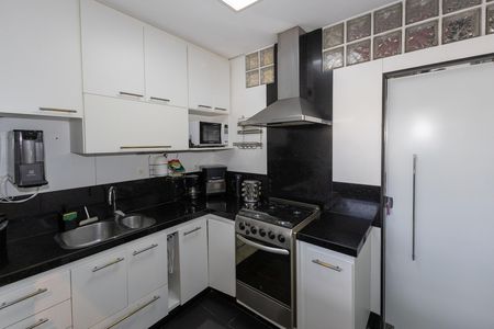 Apartamento para alugar com 72m², 3 quartos e 1 vaga Apartamento para alugar com 72m², 3 quartos e 1 vagaCozinha