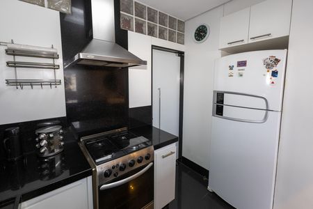 Apartamento para alugar com 72m², 3 quartos e 1 vaga Apartamento para alugar com 72m², 3 quartos e 1 vagaCozinha