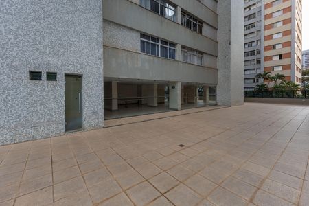 Apartamento para alugar com 72m², 3 quartos e 1 vaga Apartamento para alugar com 72m², 3 quartos e 1 vagaÁrea comum - Salão de festas