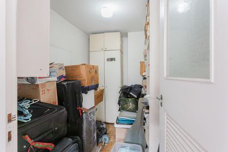Apartamento para alugar com 133m², 3 quartos e sem vagaÁrea de Serviço
