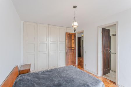 Apartamento para alugar com 133m², 3 quartos e sem vagaSuíte