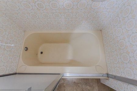 Apartamento para alugar com 133m², 3 quartos e sem vagaBanheiro