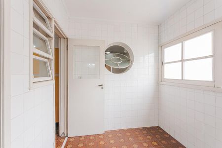 Apartamento para alugar com 133m², 3 quartos e sem vagaÁrea de Serviço