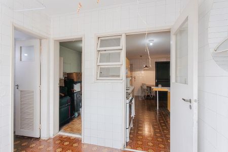 Apartamento para alugar com 133m², 3 quartos e sem vagaÁrea de Serviço