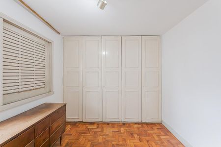 Apartamento para alugar com 133m², 3 quartos e sem vagaQuarto 1