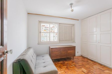 Apartamento para alugar com 133m², 3 quartos e sem vagaQuarto 1