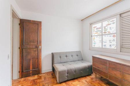 Quarto 1 de apartamento para alugar com 3 quartos, 133m² em Jardim Paulista, São Paulo