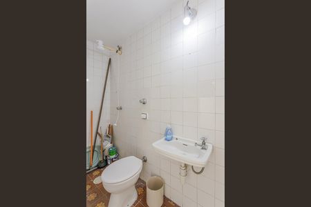 Apartamento para alugar com 133m², 3 quartos e sem vagaÁrea de Serviço