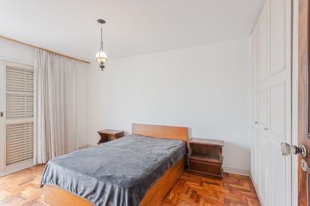 Apartamento para alugar com 133m², 3 quartos e sem vagaSuíte