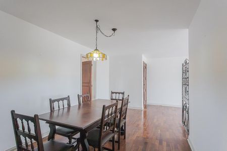 Sala de apartamento para alugar com 3 quartos, 133m² em Jardim Paulista, São Paulo