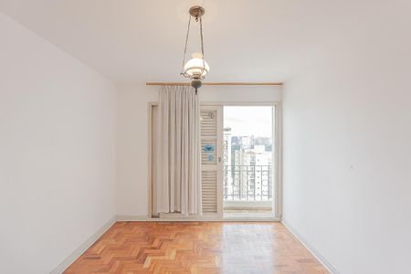 Apartamento para alugar com 133m², 3 quartos e sem vagaQuarto 2