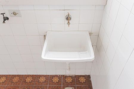 Apartamento para alugar com 133m², 3 quartos e sem vagaÁrea de Serviço