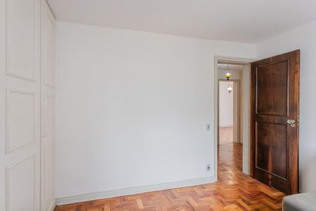 Apartamento para alugar com 133m², 3 quartos e sem vagaQuarto 1