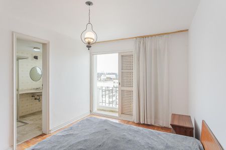 Apartamento para alugar com 133m², 3 quartos e sem vagaSuíte
