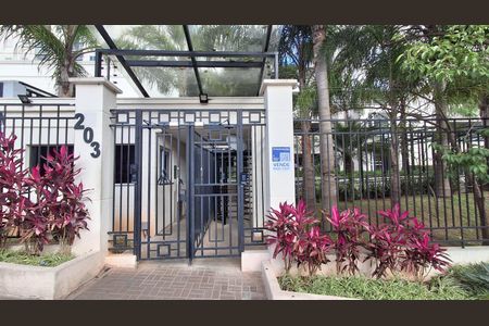 Apartamento para alugar com 71m², 3 quartos e 2 vagas Apartamento para alugar com 71m², 3 quartos e 2 vagasFachada