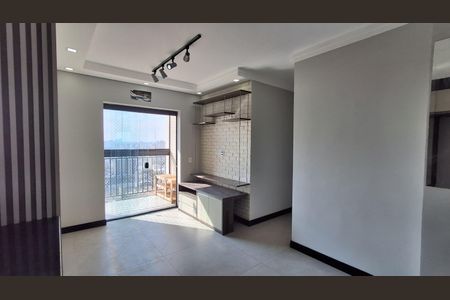 Apartamento para alugar com 71m², 3 quartos e 2 vagas Apartamento para alugar com 71m², 3 quartos e 2 vagasSala