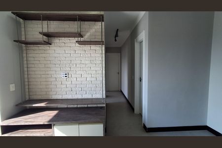 Apartamento para alugar com 71m², 3 quartos e 2 vagas Apartamento para alugar com 71m², 3 quartos e 2 vagasSala
