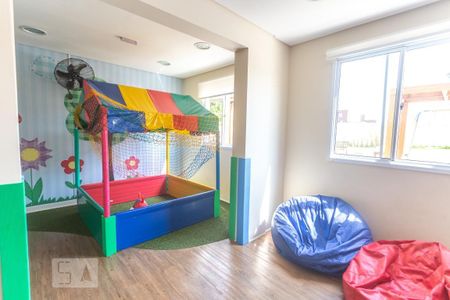 Apartamento para alugar com 71m², 3 quartos e 2 vagas Apartamento para alugar com 71m², 3 quartos e 2 vagasÁrea Comum