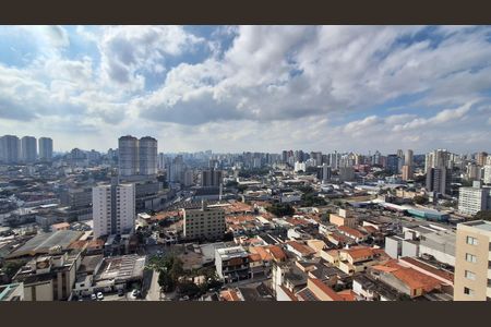 Apartamento para alugar com 71m², 3 quartos e 2 vagas Apartamento para alugar com 71m², 3 quartos e 2 vagasVista