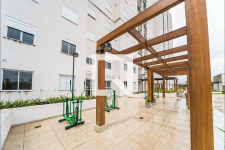 Apartamento para alugar com 71m², 3 quartos e 2 vagas Apartamento para alugar com 71m², 3 quartos e 2 vagasÁrea Comum