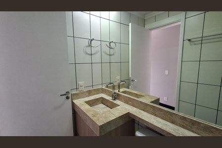 Apartamento para alugar com 71m², 3 quartos e 2 vagas Apartamento para alugar com 71m², 3 quartos e 2 vagasBanheiro Suíte