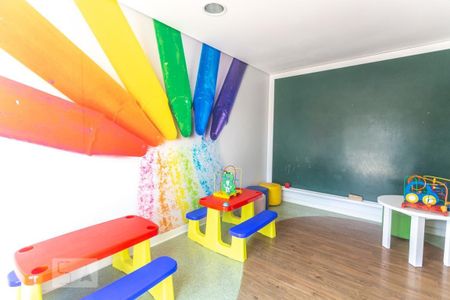 Apartamento para alugar com 71m², 3 quartos e 2 vagas Apartamento para alugar com 71m², 3 quartos e 2 vagasÁrea Comum