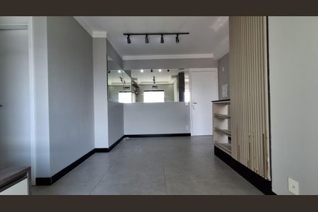 Apartamento para alugar com 71m², 3 quartos e 2 vagas Apartamento para alugar com 71m², 3 quartos e 2 vagasSala