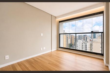 Apartamento para alugar com 141m², 3 quartos e 2 vagas Apartamento para alugar com 141m², 3 quartos e 2 vagasFoto 23