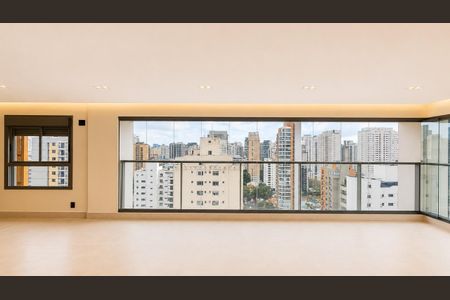 Foto 05 de apartamento para alugar com 3 quartos, 141m² em Indianópolis, São Paulo