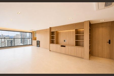 Apartamento para alugar com 141m², 3 quartos e 2 vagas Apartamento para alugar com 141m², 3 quartos e 2 vagasFoto 02