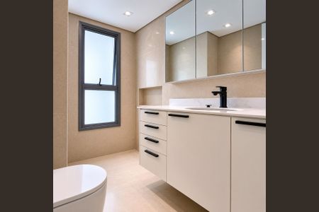 Apartamento para alugar com 141m², 3 quartos e 2 vagas Apartamento para alugar com 141m², 3 quartos e 2 vagasFoto 21
