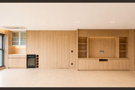 Apartamento para alugar com 141m², 3 quartos e 2 vagas Apartamento para alugar com 141m², 3 quartos e 2 vagasFoto 04