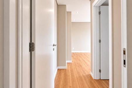 Apartamento para alugar com 141m², 3 quartos e 2 vagas Apartamento para alugar com 141m², 3 quartos e 2 vagasFoto 22