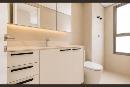 Apartamento para alugar com 141m², 3 quartos e 2 vagas Apartamento para alugar com 141m², 3 quartos e 2 vagasFoto 14