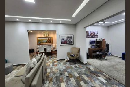 Sala de casa para alugar com 2 quartos, 360m² em Riacho das Pedras, Contagem