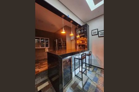 Cozinha de casa para alugar com 2 quartos, 360m² em Riacho das Pedras, Contagem