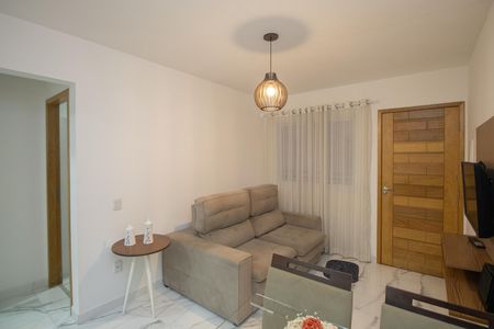 Apartamento à venda com 2 quartos, 40m² em Vila Mazzei, São Paulo