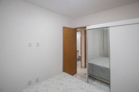 Apartamento à venda com 40m², 2 quartos e sem vaga Apartamento à venda com 40m², 2 quartos e sem vagaQuarto 2