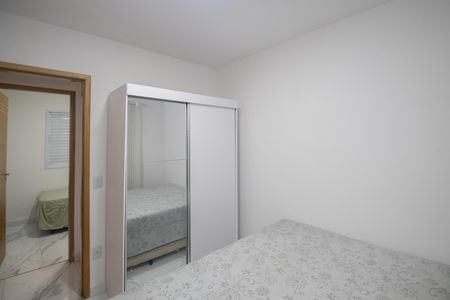 Quarto 2 de apartamento à venda com 2 quartos, 40m² em Vila Mazzei, São Paulo