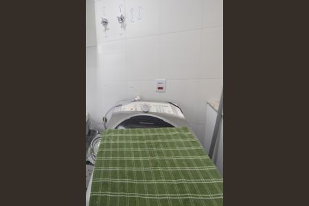 Apartamento à venda com 40m², 2 quartos e sem vaga Apartamento à venda com 40m², 2 quartos e sem vagaÁrea de Serviço
