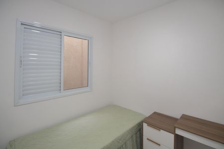 Quarto 1 de apartamento à venda com 2 quartos, 40m² em Vila Mazzei, São Paulo