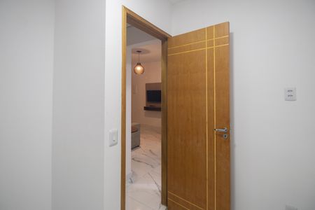 Apartamento à venda com 40m², 2 quartos e sem vaga Apartamento à venda com 40m², 2 quartos e sem vagaQuarto 1