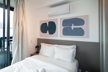 Studio à venda com 25m², 1 quarto e sem vaga Studio à venda com 25m², 1 quarto e sem vagaStudio