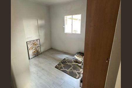 Quarto 2 de casa para alugar com 2 quartos, 60m² em Jacutinga, Mesquita