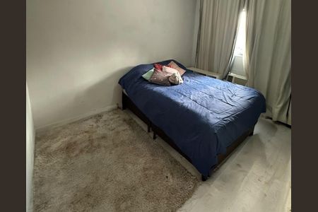 Quarto 1 de casa para alugar com 2 quartos, 60m² em Jacutinga, Mesquita