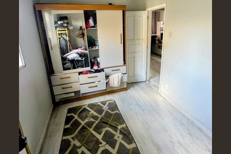 Quarto 2 de casa para alugar com 2 quartos, 60m² em Jacutinga, Mesquita