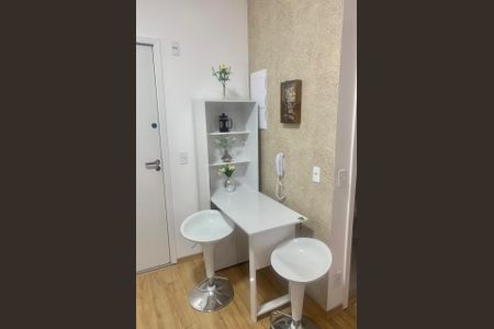Studio à venda com 33m², 1 quarto e sem vagaFoto 02